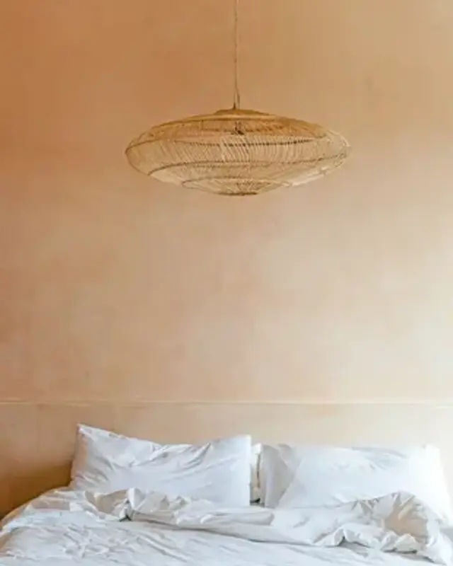Bazar Bizar Hanglamp | Macaron | Naturel | L
