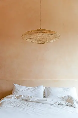 Bazar Bizar Hanglamp | Macaron | Naturel | L