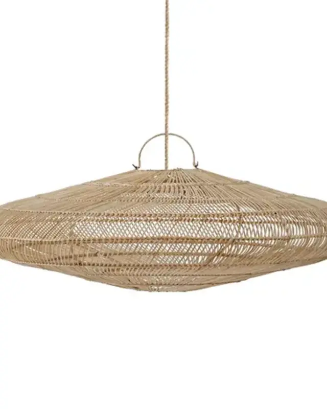 Bazar Bizar Hanglamp | Macaron | Naturel | XL