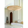 Hanglamp | Macaron | Naturel | XL