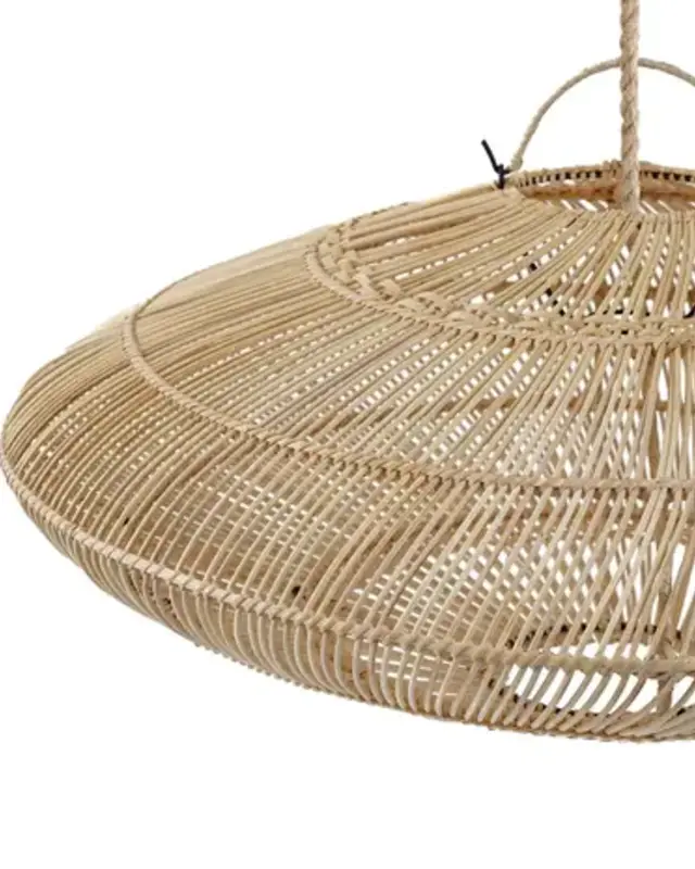 Bazar Bizar Hanglamp | Macaron | Naturel | XL