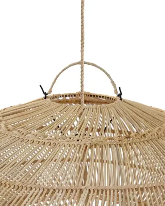 Bazar Bizar Hanglamp | Macaron | Naturel | XL