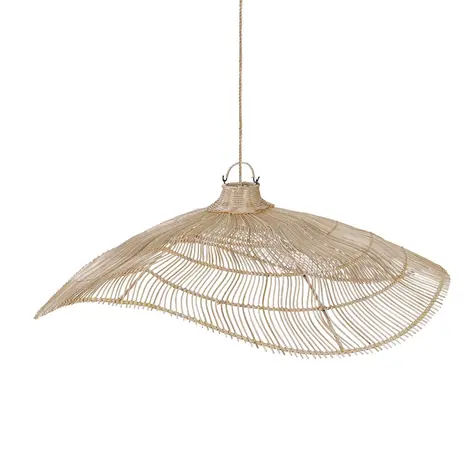 Bazar Bizar Hanglamp | Mamawaj | Naturel | XL