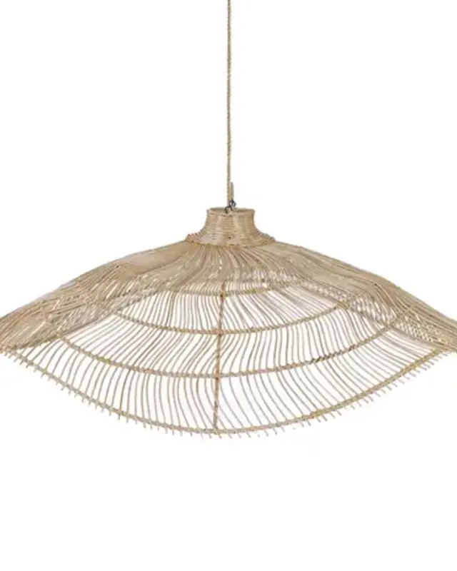 Bazar Bizar Hanglamp | Mamawaj | Naturel | XL