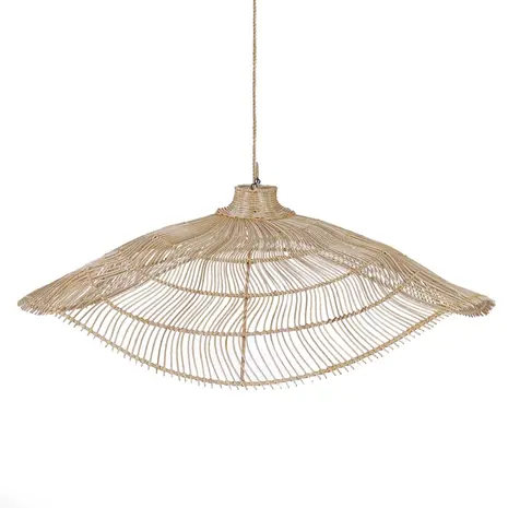 Bazar Bizar Hanglamp | Mamawaj | Naturel | XL