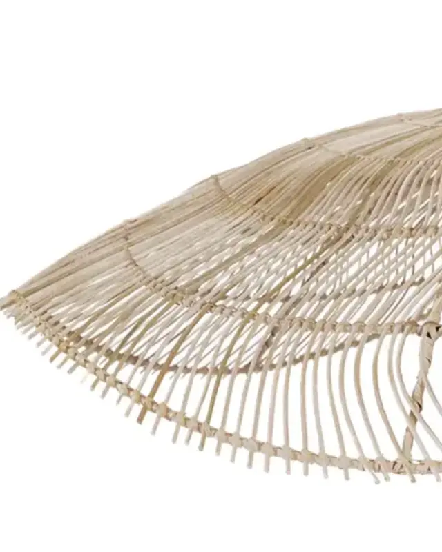 Bazar Bizar Hanglamp | Mamawaj | Naturel | XL
