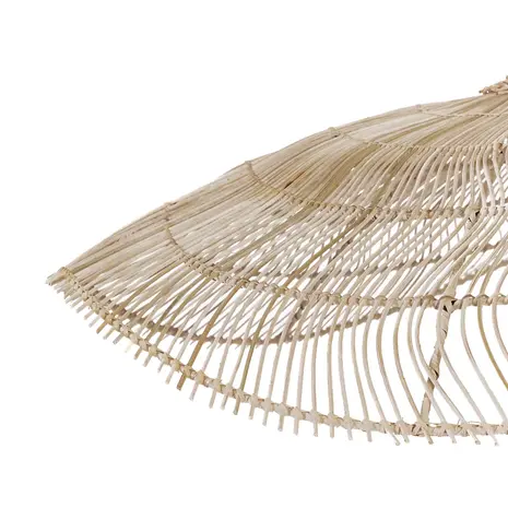 Bazar Bizar Hanglamp | Mamawaj | Naturel | XL