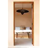 Hanglamp | Sky | Zwart | XL
