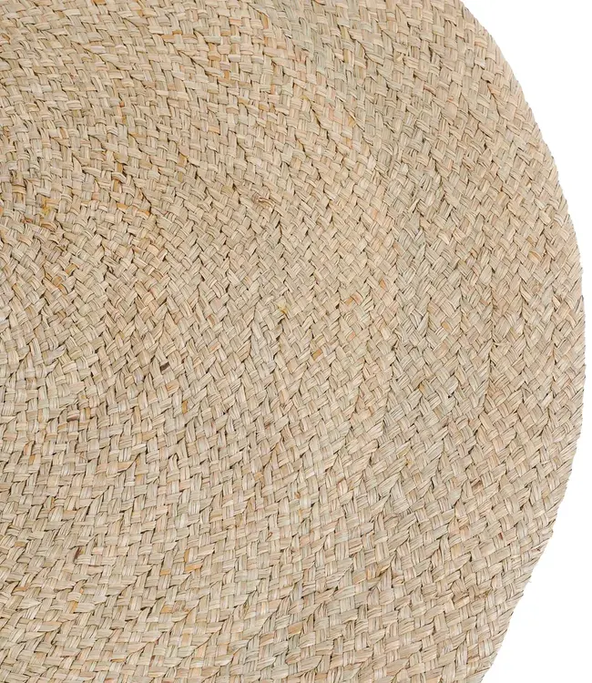 Bazar Bizar Hanglamp | Qubba | Naturel | L