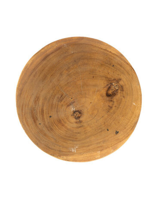 Bazar Bizar Kruk | Pacha Mama | Naturel | H50 x B40 cm