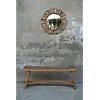 Suar Bank | Naturel | 120 cm
