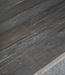 Rene Houtman Salontafel Cross | Driftwood | H45 x B150 x D70 cm