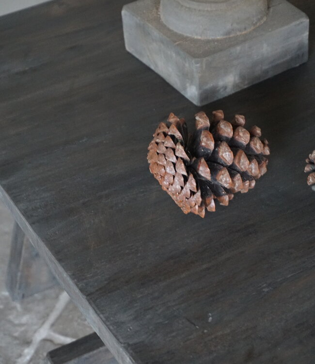 Rene Houtman Salontafel | Vintage | H46 x B140 x D70 cm