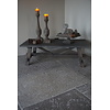 Salontafel | Vintage | H46 x B140 x D70 cm