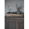 Oud Houten Trog | H25 x B99 x D30 cm