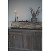 Oud Houten Trog | H28 x B120 x D27 cm