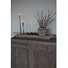 Oud Houten Trog | H11 x B115 x D25 cm