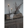 Oud Houten Trog | H22 x B74 x D26 cm