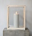 LEEFF Lantaarn Laurens | H35 x B25 x D25 cm