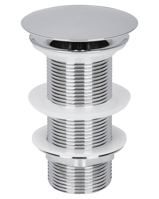 Differnz Afvoerplug Open | Kies Kleur