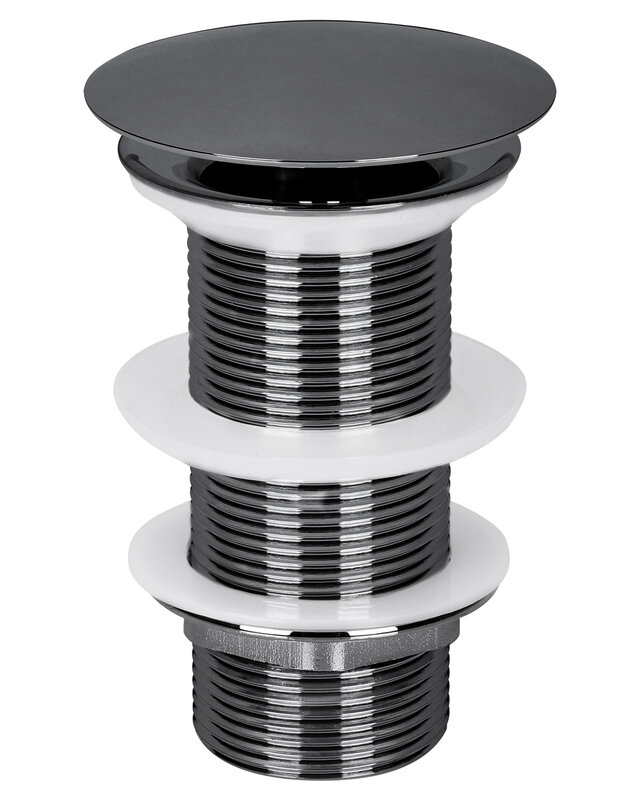 Differnz Afvoerplug Open | Kies Kleur