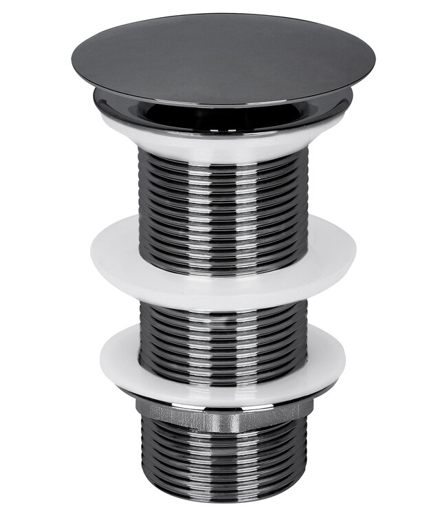 Differnz Afvoerplug Open | Kies Kleur