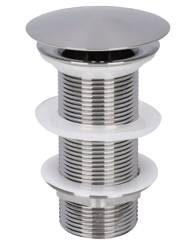 Differnz Afvoerplug Open | Kies Kleur