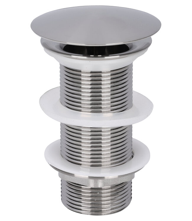 Differnz Afvoerplug Open | Kies Kleur