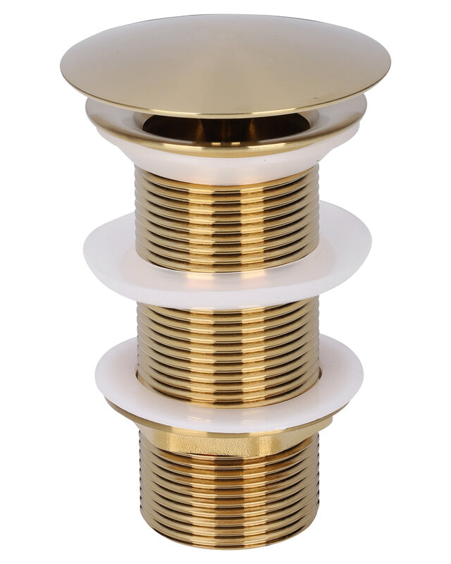 Differnz Afvoerplug Open | Kies Kleur