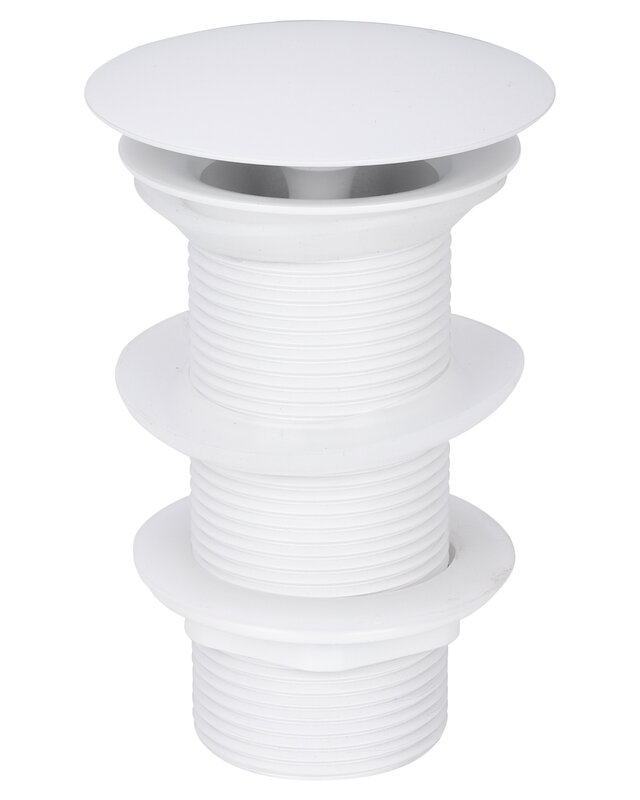 Differnz Afvoerplug Open | Kies Kleur