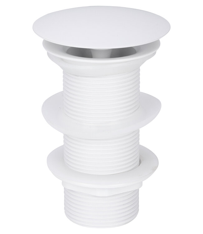 Differnz Afvoerplug Open | Kies Kleur