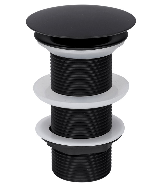 Differnz Afvoerplug Open | Kies Kleur