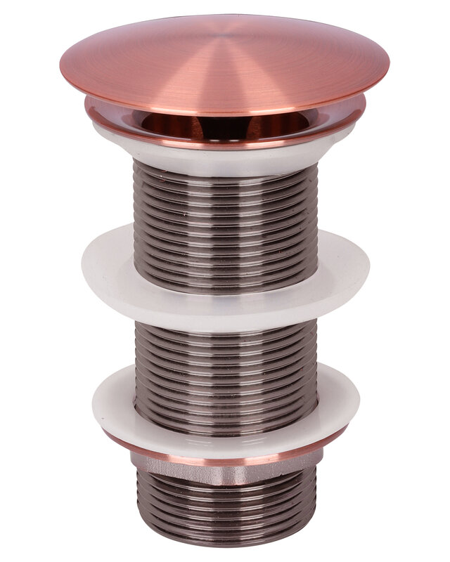 Differnz Afvoerplug Open | Kies Kleur