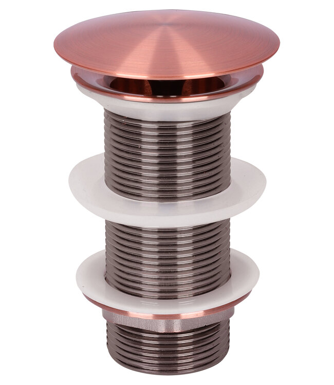 Differnz Afvoerplug Open | Kies Kleur