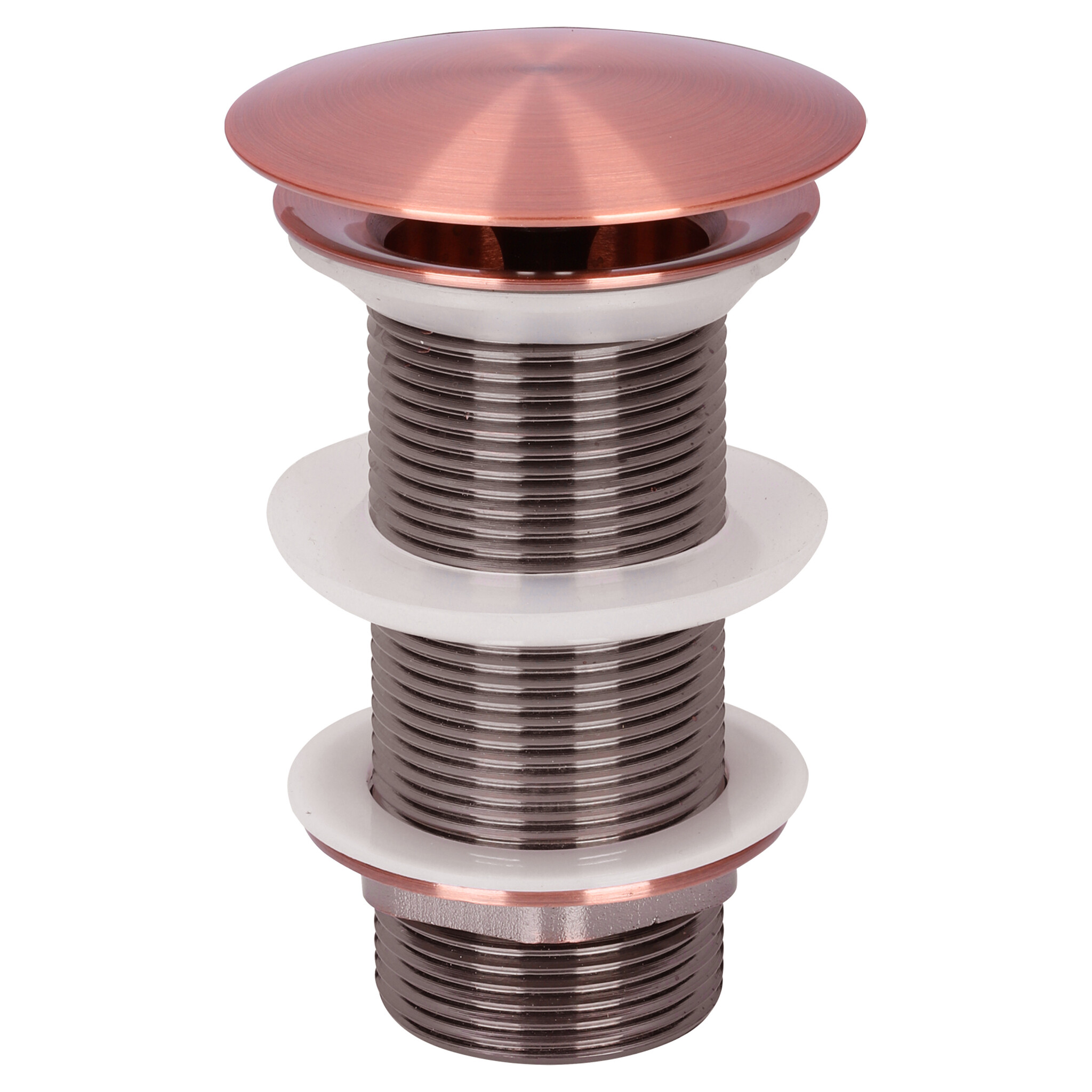 Differnz Afvoerplug Open | Kies Kleur