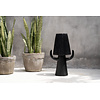Billy Bob Tafellamp | Zwart