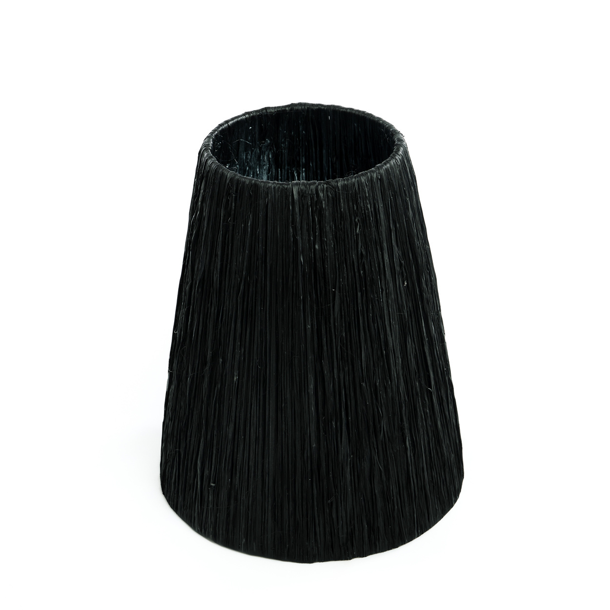 Bazar Bizar Billy Bob Tafellamp | Zwart