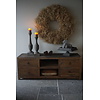 TV Meubel | Grey | H60 x B160 x D50 cm
