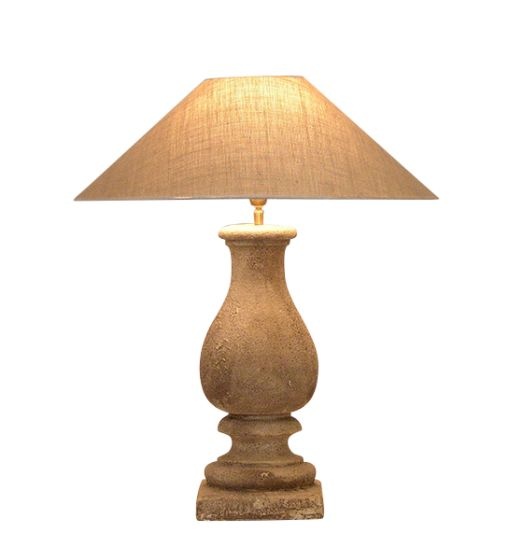 Frezoli Balusterlamp Gali | Oud Wit