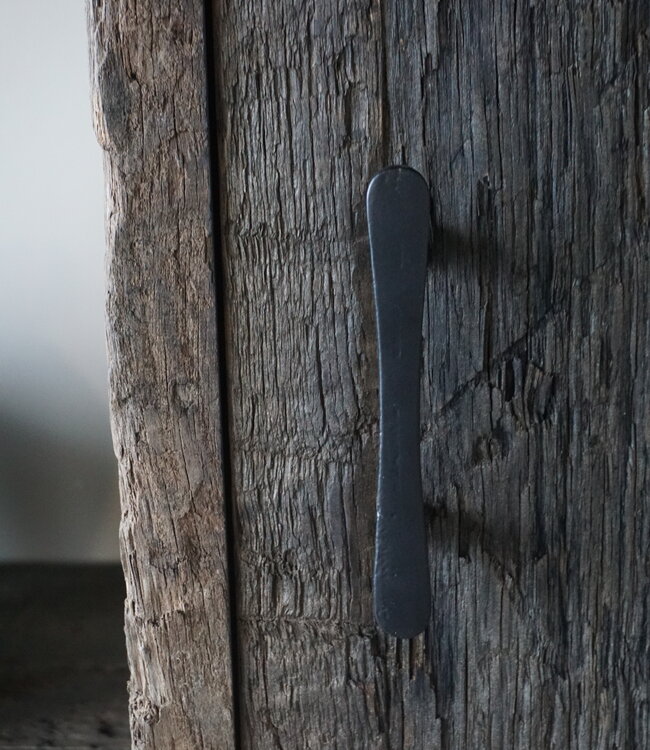 Rene Houtman Badkamerkast Robustico | H200 x B45 x D50  cm