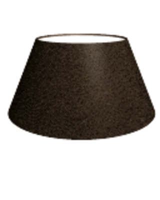 Frezoli Lampenkap Halfhoog | Ø 20-55 cm | 10 Kleuren!