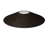 Frezoli Lampenkap Hangmodel | Ø 10-20 cm | 10 Kleuren!