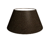 Frezoli Lampenkap Halfhoog | Ø 19-50 cm | 9 Kleuren!