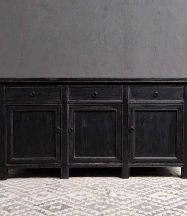 Luksa Home Collection Dressoir Pien | H95xB180xD45 cm