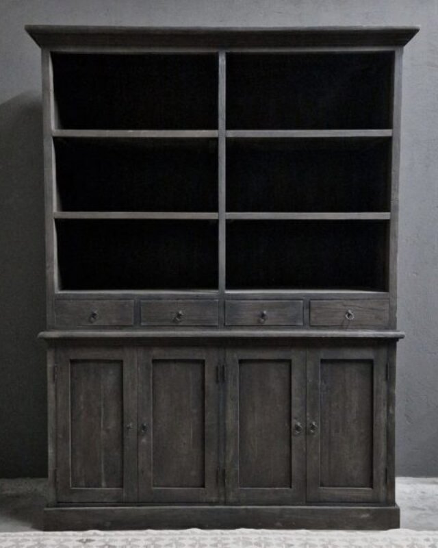 Luksa Home Collection Buffetkast Abel | H220xB160xD50 cm