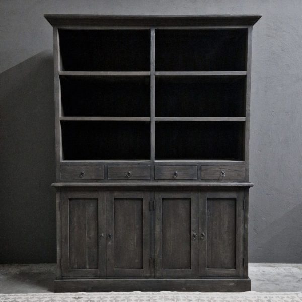 Luksa Home Collection Buffetkast Abel | H220xB160xD50 cm