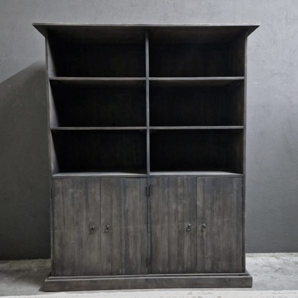 Luksa Home Collection Buffetkast Hans | H210 x B160 x D50 cm