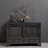 Dressoir | Antique Grey | H85xB120xD45 cm