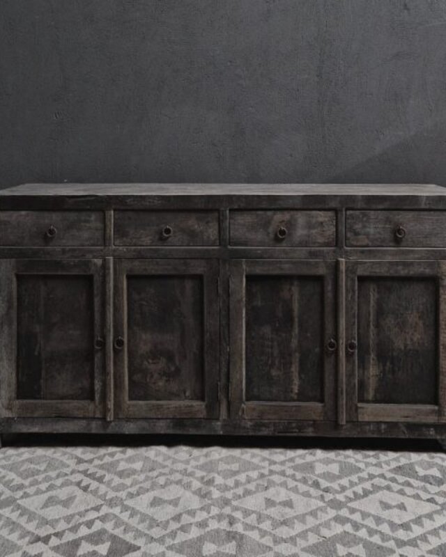 Luksa Home Collection Dressoir Faber | H85xB160xD48 cm