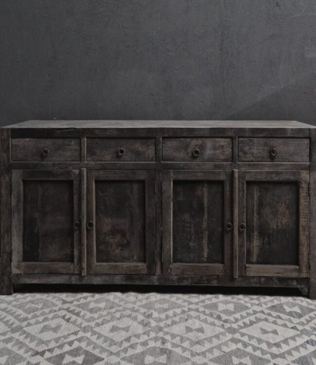 Luksa Home Collection Dressoir Faber | H85xB160xD48 cm